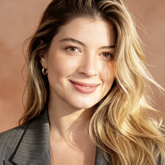 Maria Fernanda Abreu, astróloga de Espacio de Mafe